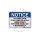 1980 1981 1982 1983 1984 1985 1986 Pontiac (See Details) Diesel Starting Instruction Warning Decal