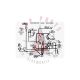 
1985 Pontiac F-Body 305 Engine Models WITH Manual Transmission (See Details) UNC Emission Routing Decal
