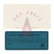 1969 1970 1971 1972 1973 1974 Pontiac Vehicle Certification Label Set (2 Pieces) 