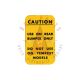 
1964 Pontiac EXCEPT Tempest (See Details) Jack Hood Decal
