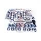 1951 1952 1953 Buick Special and Super Series 263 L8 (Straight 8) Engine Basic Rebuild Kit