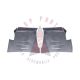 1941 1942 1946 1947 1948 1949 Buick Front Floor Pans 1 Pair
