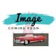 1958 Pontiac Glove Box Lacquer Paint Notice Decal 