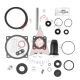 1956 Buick Double Spring Delco Moraine Brake Booster Repair Kit (31 Pieces)