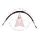 1965 Oldsmobile Jetstar I Power Steering Pressure Line Hose Assembly