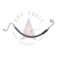 1979 Buick Century Power Steering Pressure Line Hose Assembly