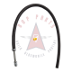 1963 1964 1965 1966 1967 1968 Buick Riviera Power Steering Return Line Hose Assembly 1963 1964 1965 1966 1967 1968 Buick Riviera Power Steering Return Line Hose Assembly