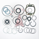 1962 1963 1964 1965 1966 1967 1968 Pontiac Grand Prix Steering Gear Rebuild Kit