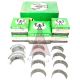 1957 1958 1959 1960 1961 Buick (See Details) Main Engine Bearing Set ( 10 Pieces) NORS