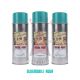 1959 1960 1961 1962 1963 1964 Oldsmobile 394 V8 Aqua Engine Paint (3 Cans) REPRODUCTION