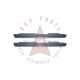 1991 1992 1993 1994 1995 1996 Buick Park Avenue 4-Door Models Outer Rocker Panels 1 Pair