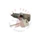 1966 1967 Pontiac (See Details) Ignition Lock Cylinder WITH Two Square Keys [Late Style]