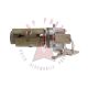 1979 1980 1981 1982 1983 1984 1985 1986 1987 Buick A-Body and G-Body Models Ignition Lock Cylinder WITH Two Square Head Keys [Late Style]