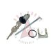 1961 Buick Special Series Door and Trunk Lock Set WITH Two Round Head Keys [Late Style]