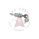 
1966 1967 Buick Riviera Glove Box Lock Set WITH Two Pear Head Keys [Original Style]
1966 1967 Buick Riviera Glove Box Lock Set WITH Two Pear Head Keys [Original Style]
