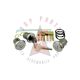 1963-1965 Pontiac (See Details) Door and Trunk Lock Set WITH Two Pear Head Keys [Original Style]