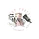 1961 Buick Special Series Ignition and Door Lock Set WITH Two Octagon Head Keys [Original Style]