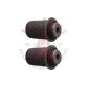 
1963 1964 1965 1966 1967 1968 1969 1970 Buick (See Details) Rear Control Arm Bushings 1 Pair
