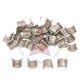 
1961 1962 1963 1964 1965 Buick And Pontiac (See Details) Valve Keeper Set (32 Pieces) NORS
