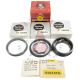1941 1942 1946 1947 1948 1949 1950 1951 1952 Pontiac STD Piston Ring Set NORS Free Shipping In The USA
