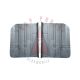 1977 1978 1979 1980 1981 1982 1983 1984 Buick Electra Rear Floor Pans 1 Pair