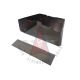 1942 1943 1944 1945 1946 1947 1948 Buick Special Series Glove Box Insert WITH Strap Gray Felt