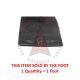 
Universal Buick, Oldsmobile, and Pontiac Glass Setting Tape Window Channel Material (Sold By The Foot)
