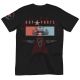 BOP Parts Adult Unisex Crew Neck T-Shirt (See Details for Size Options) NEW