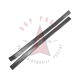 Buick (See Details) Rear Bumper Weatherstrip (2 Pieces)