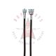 1968 1969 1970 1971 1972 1973 1974 1975 1976 1977 1978 1979 1980 1981 1982 1983 Buick (See Details) Speedometer Cable