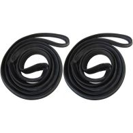 1971 1972 1973 1974 1975 1976 Buick Estate, Oldsmobile Custom Cruiser, And Pontiac 4-Door Wagon (See Details) Rear Door Rubber Weatherstrips 1 Pair
