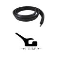 1965 1966 Pontiac (See Details) Hood To Cowl Weatherstrip 