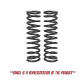 1980 1981 1982 1983 1984 1985 Buick Skylark Front Variable Rate Coil Springs (1 Pair)