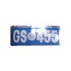 1973 1974 Buick Gran Sport 455 Valve Cover Decal