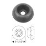 1961-1964 Buick (See Details) Firewall Grommet 