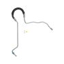 
1988 1989 1990 Pontiac Grand Prix V6 Engine (See Details) Power Steering Hose High Pressure
