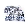 1970 1971 1972 1973 1974 1975 1976 Buick 455 V8 Engine Basic Rebuild Kit