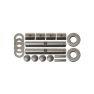 1937 1938 1939 1940 1941 Buick (EXCEPT Roadmaster and Limited) King Pin Set (18 Pieces)