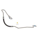 1984 1985 Buick Century V6 Diesel Engine (See Details) Power Steering Hose High Pressure