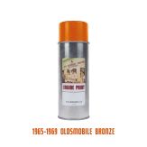1965 1966 1967 1968 1969 Oldsmobile Bronze Engine Paint (1 Can)
