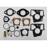 1968 1969 1970 1971 1972 1973 1974 1975 1976 Buick, Oldsmobile and Pontiac Holley 1940 Carburetor Rebuild Kit