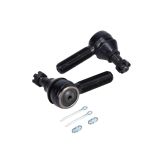 1949 1950 1951 1952 1953 1954 1955 1956 1957 1958 Buick (See Details) Outer Tie Rod Ends 1 Pair
