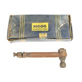 1949 1950 1951 1952 1953 1954 1955 1956 Oldsmobile And Pontiac (See Details) Idler Arm NORS