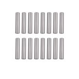 1964 1965 1966 1967 Buick Models WITH 225 V6 Engines Valve Guide Set (16 Pieces) 
