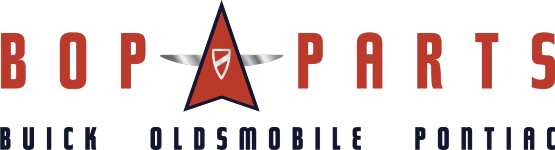 BOP Parts - Buick, Oldsmobile, and Pontiac Parts Online